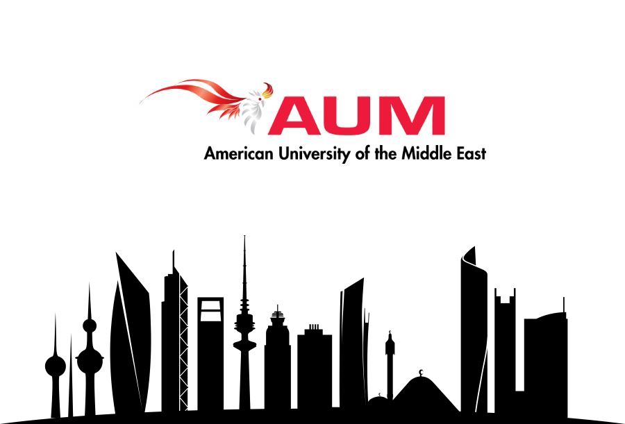 AUM Skyline