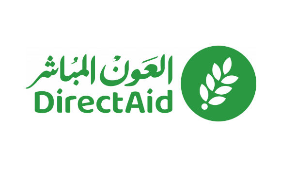 Direct Aid Logo