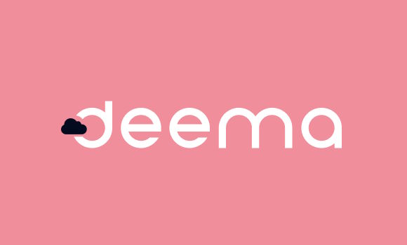 Deema Logo