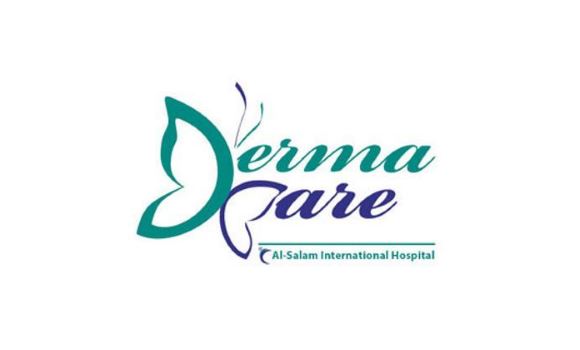 Derma Care Logo