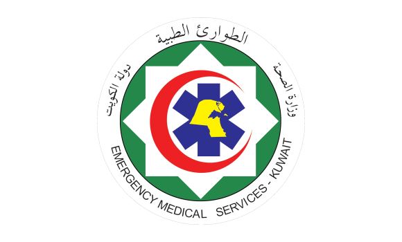 Emergency Medical Services Logo