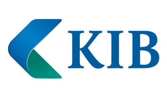 KIB Logo