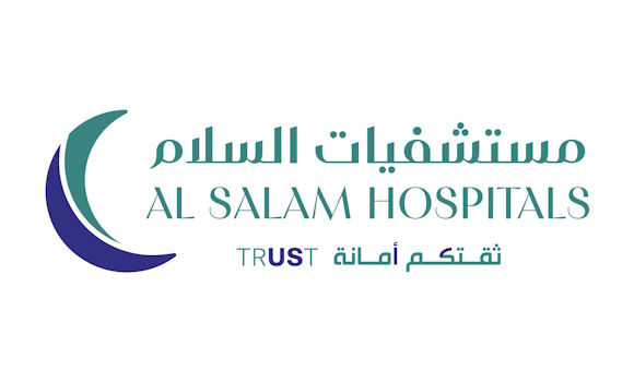 Al-Salam Hospitals Co. Logo