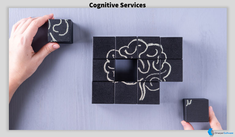 Cognitive Services