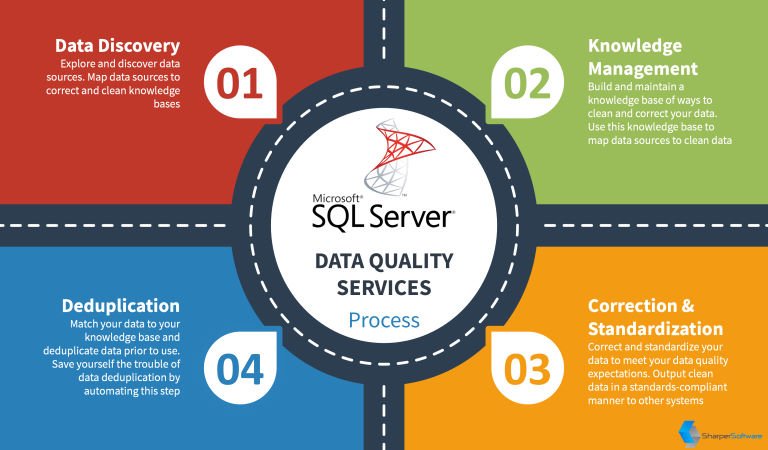 Data Quality Services